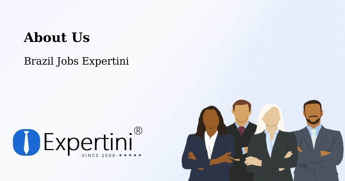 About Expertini Recruitment Platform  – Quilombo - Quilombo, Brazil Jobs Expertini