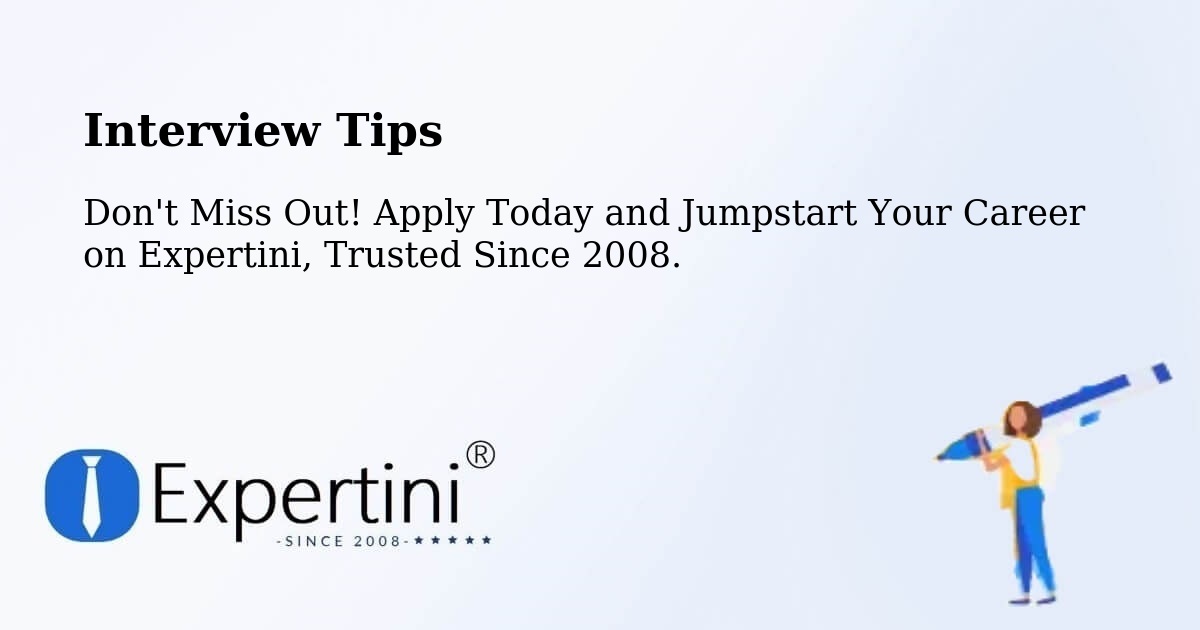 Interview Tips & Techniques for Job Seekers – Quilombo - Quilombo, Brazil Jobs Expertini