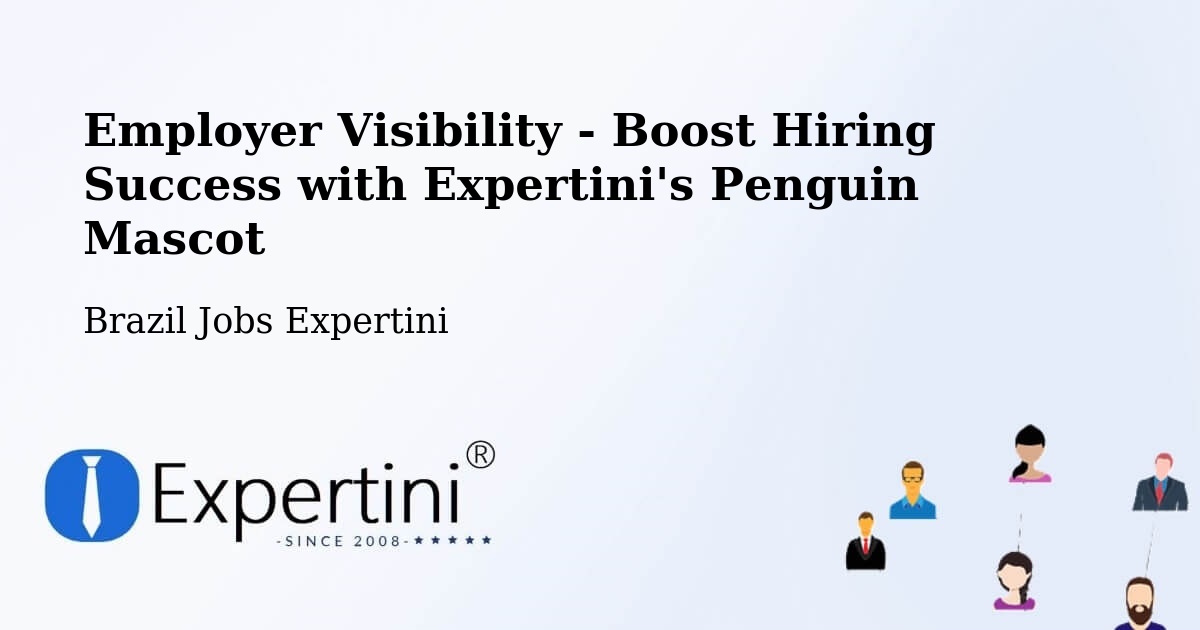 CV and Resume Visibility Optimization – Quilombo - Brazil Jobs Expertini